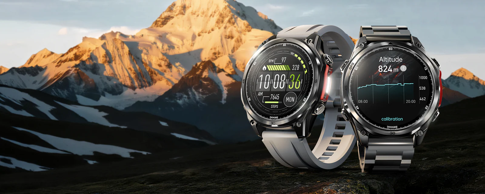 Built Tough, Designed for Life
