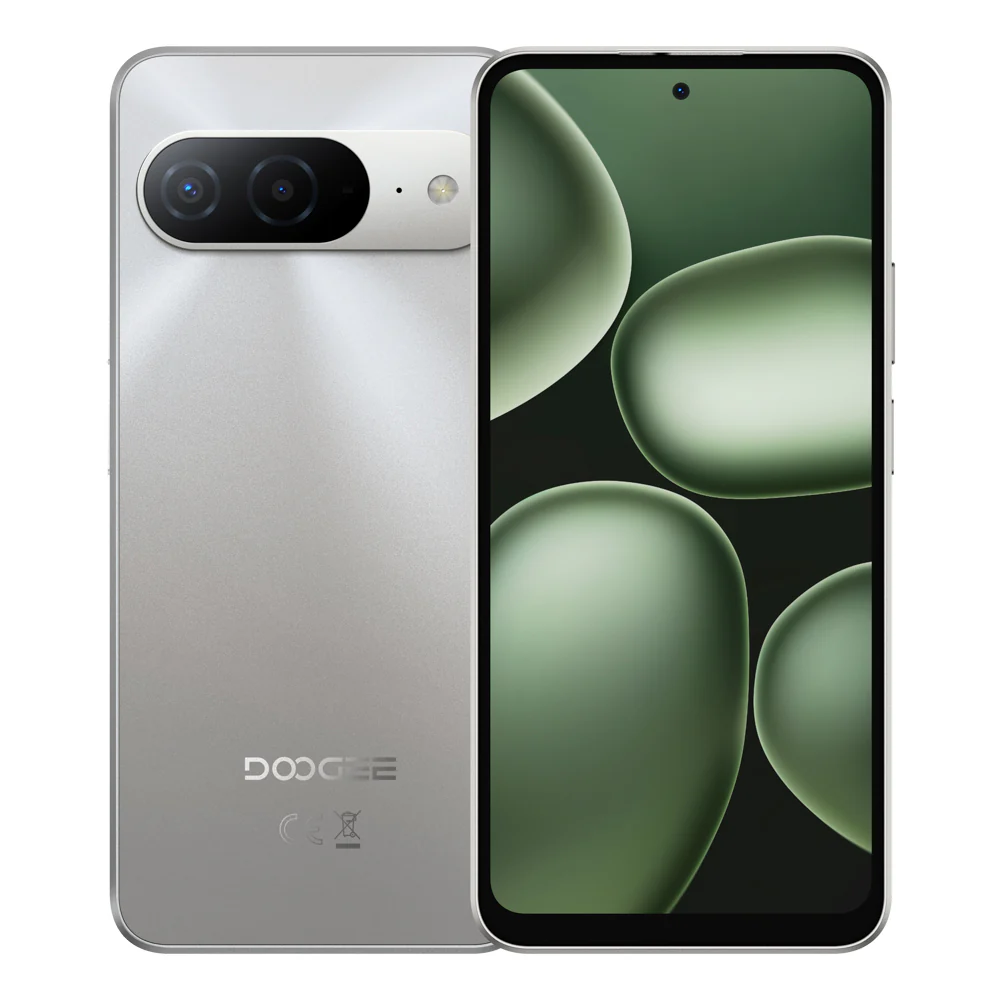 [Pre-sale]DOOGEE B10 IP68 / IP69K 7600mAh Waterproof Smartphones (6+256GB) - Image 10