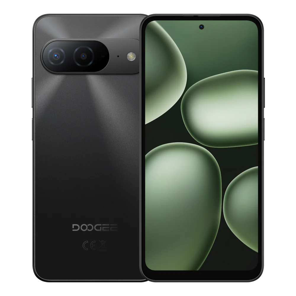 [Pre-sale]DOOGEE B10 IP68 / IP69K 7600mAh Waterproof Smartphones (6+256GB) - Image 8