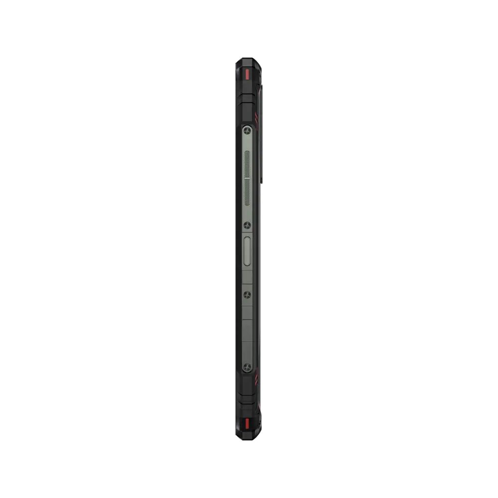 DOOGEE Blade 10 Energy 10.7mm Ultra-Thin Body Android15 Rugged Phone - Image 7