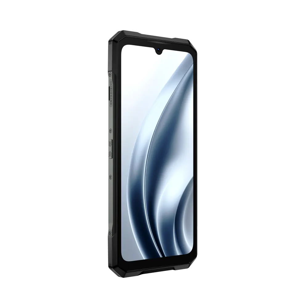 DOOGEE Blade GT Play LED light effect 20GB RAM + 256GB ROM Android 14 Rugged Phone - Image 6