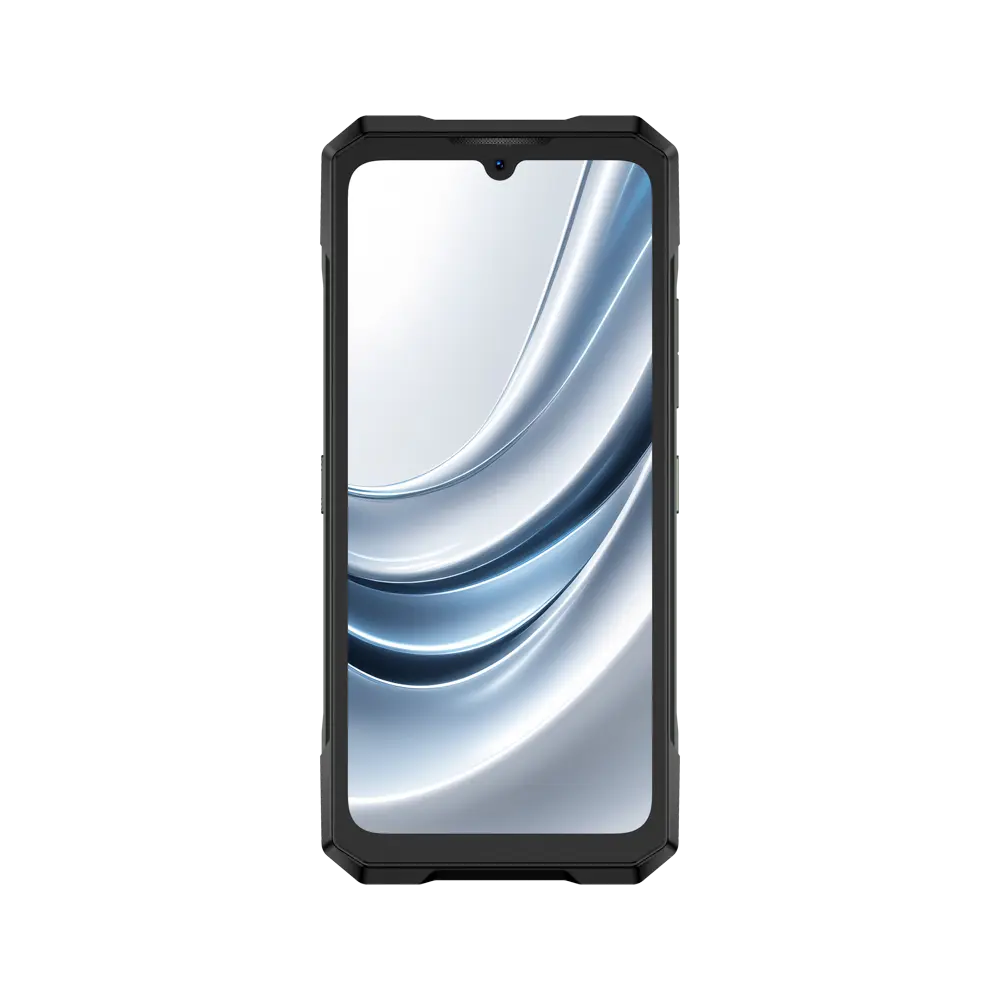 DOOGEE Blade GT Pro 10.5mm Ultra-thin LED light effect 32GB +512GB Android 14 Rugged Phone - Image 4