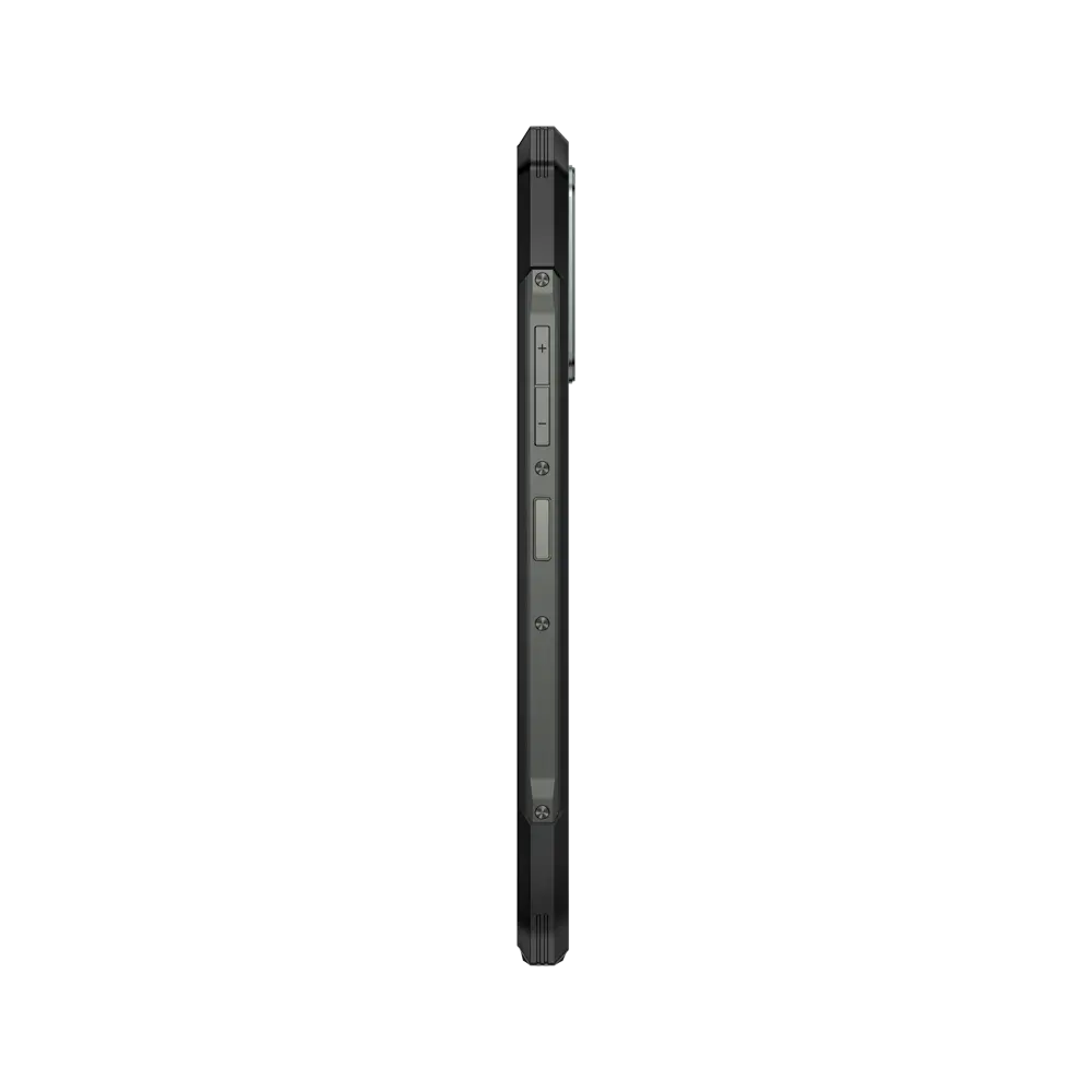 DOOGEE Blade GT Pro 10.5mm Ultra-thin LED light effect 32GB +512GB Android 14 Rugged Phone - Image 9