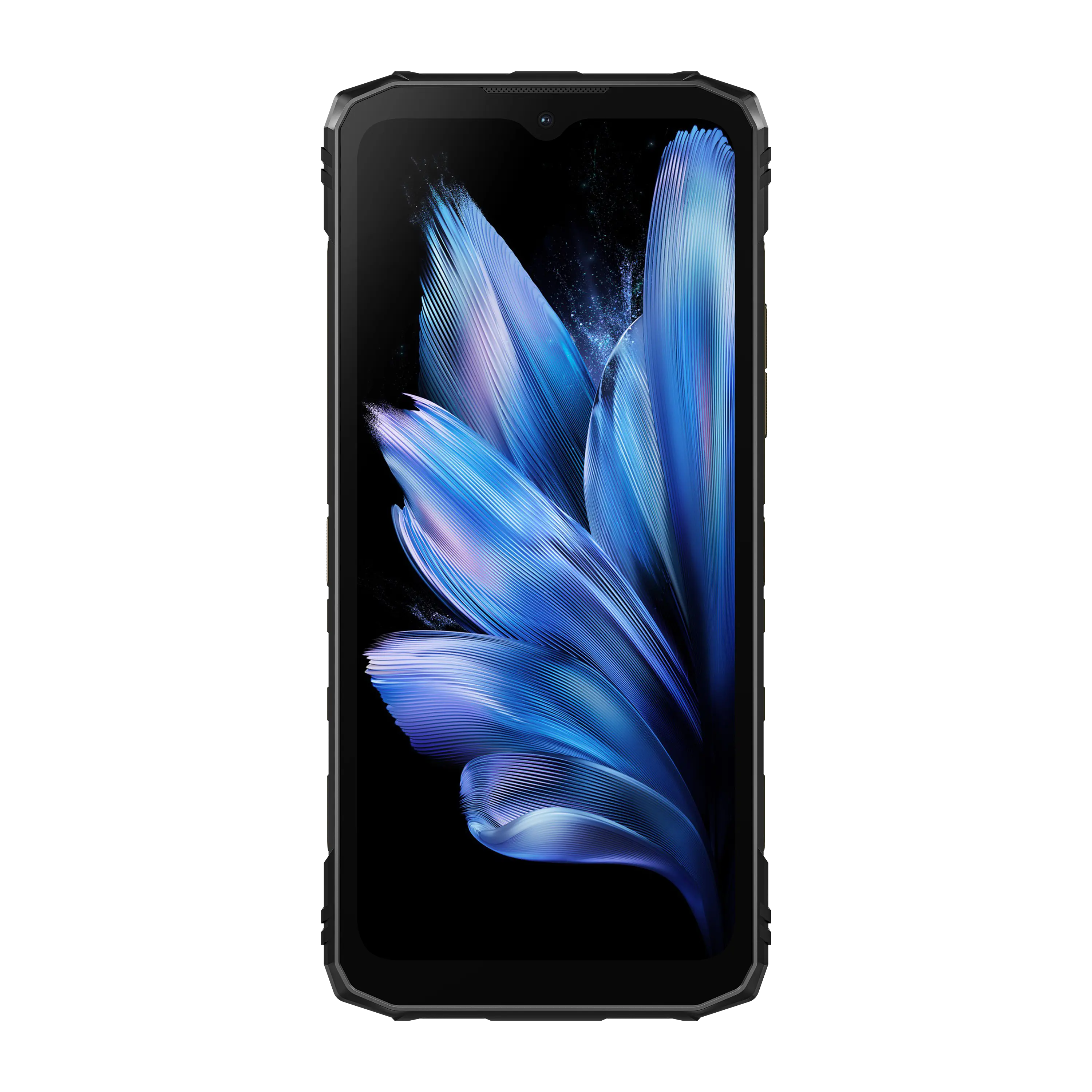 DOOGEE Blade10 11mm ultra-thin body Rugged Phone - Image 4