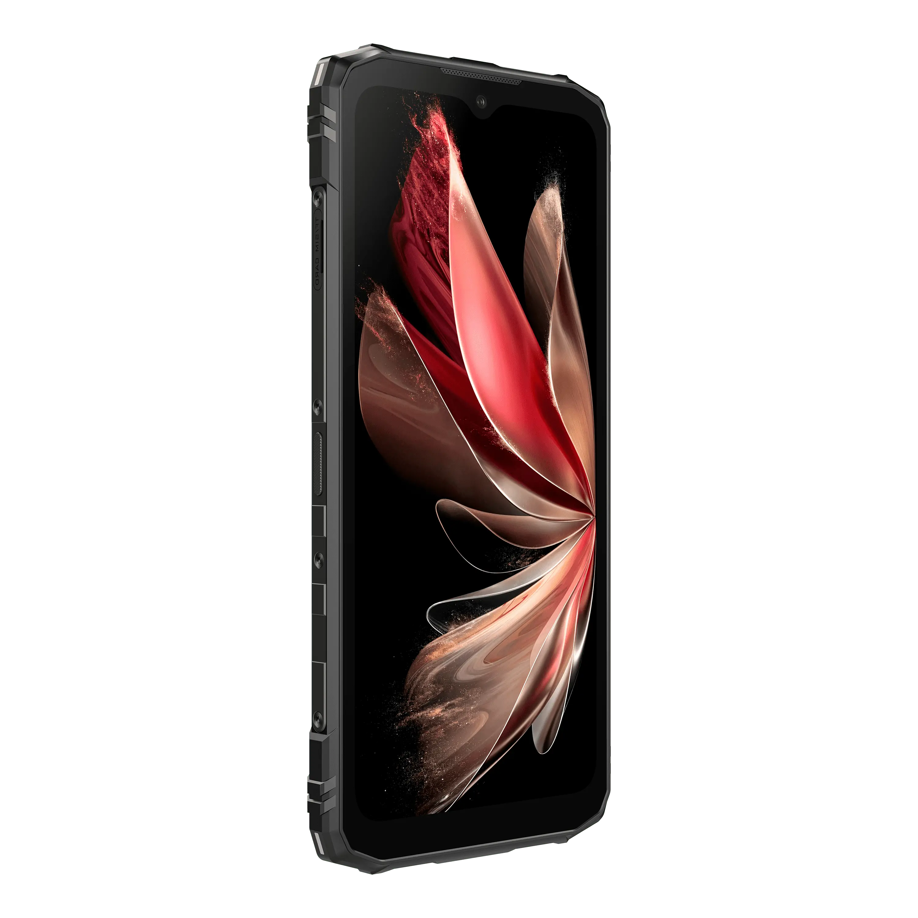 DOOGEE Blade10 Pro 5150mAh Large battery 16GB RAM + 256GB ROM Android 14 Rugged Phone - Image 4