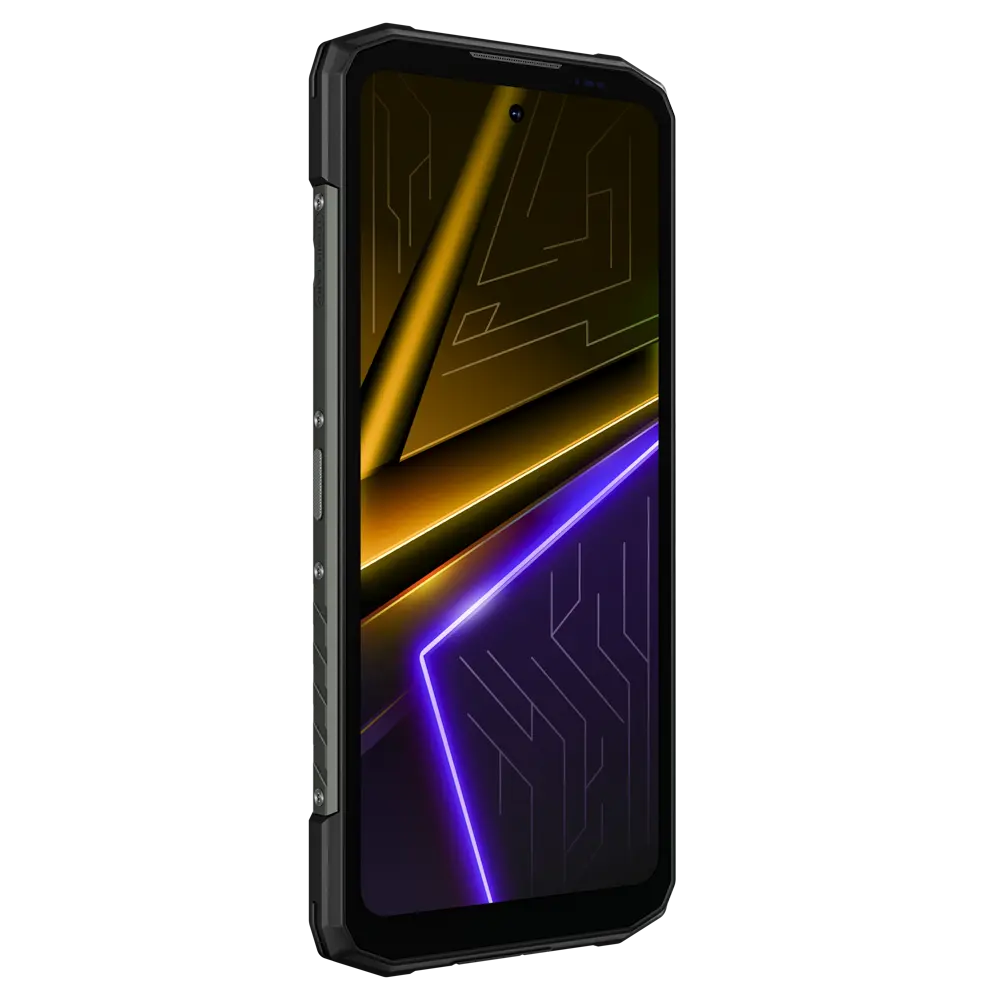 DOOGEE Blade20 Max 11800mAh 36+ 1TB 64MP AI Main Camera Android 15 Rugged Phone - Image 7