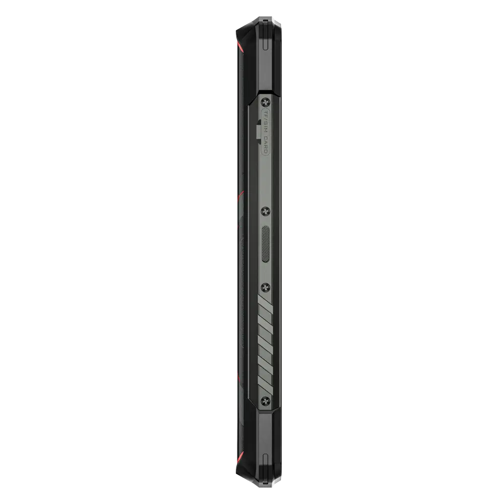 DOOGEE Blade20 Max 11800mAh 36+ 1TB 64MP AI Main Camera Android 15 Rugged Phone - Image 9