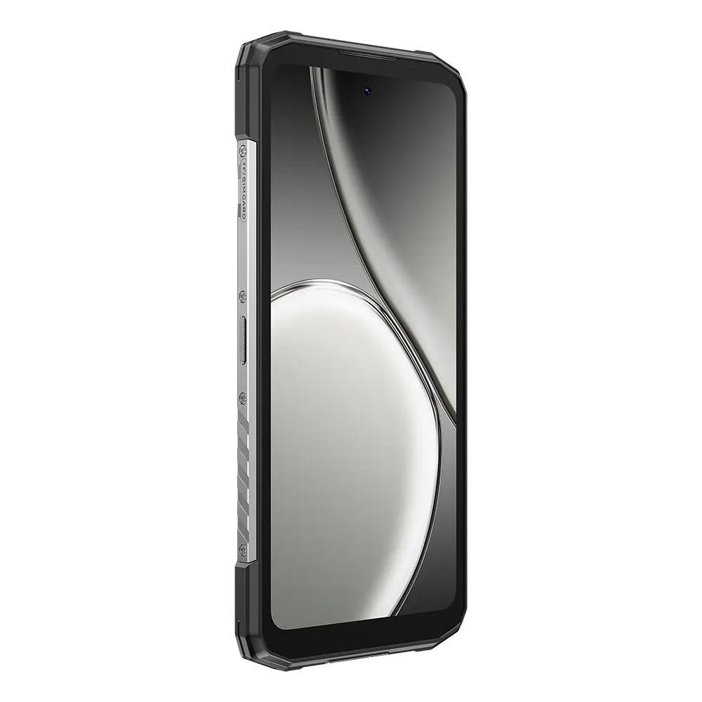 DOOGEE Blade20 Play 125dB Thunder Speaker with Light Night Vision Camera Rugged Phone - Image 4
