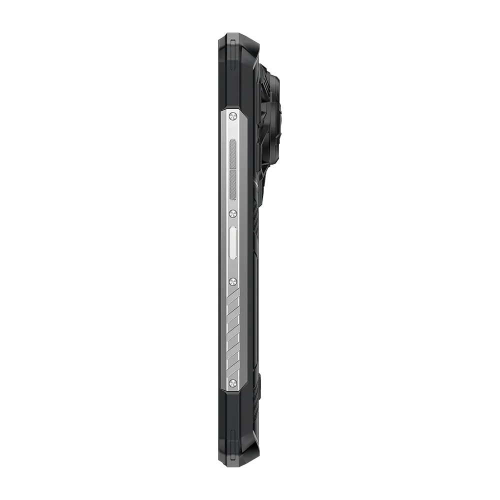 DOOGEE Blade20 Play 125dB Thunder Speaker with Light Night Vision Camera Rugged Phone - Image 7