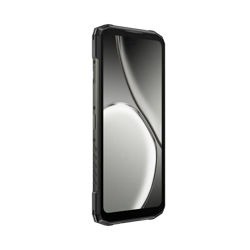 DOOGEE Blade20 Pro 3.5W high power 11800mAh Large battery Android 15 Rugged Phone - Image 4