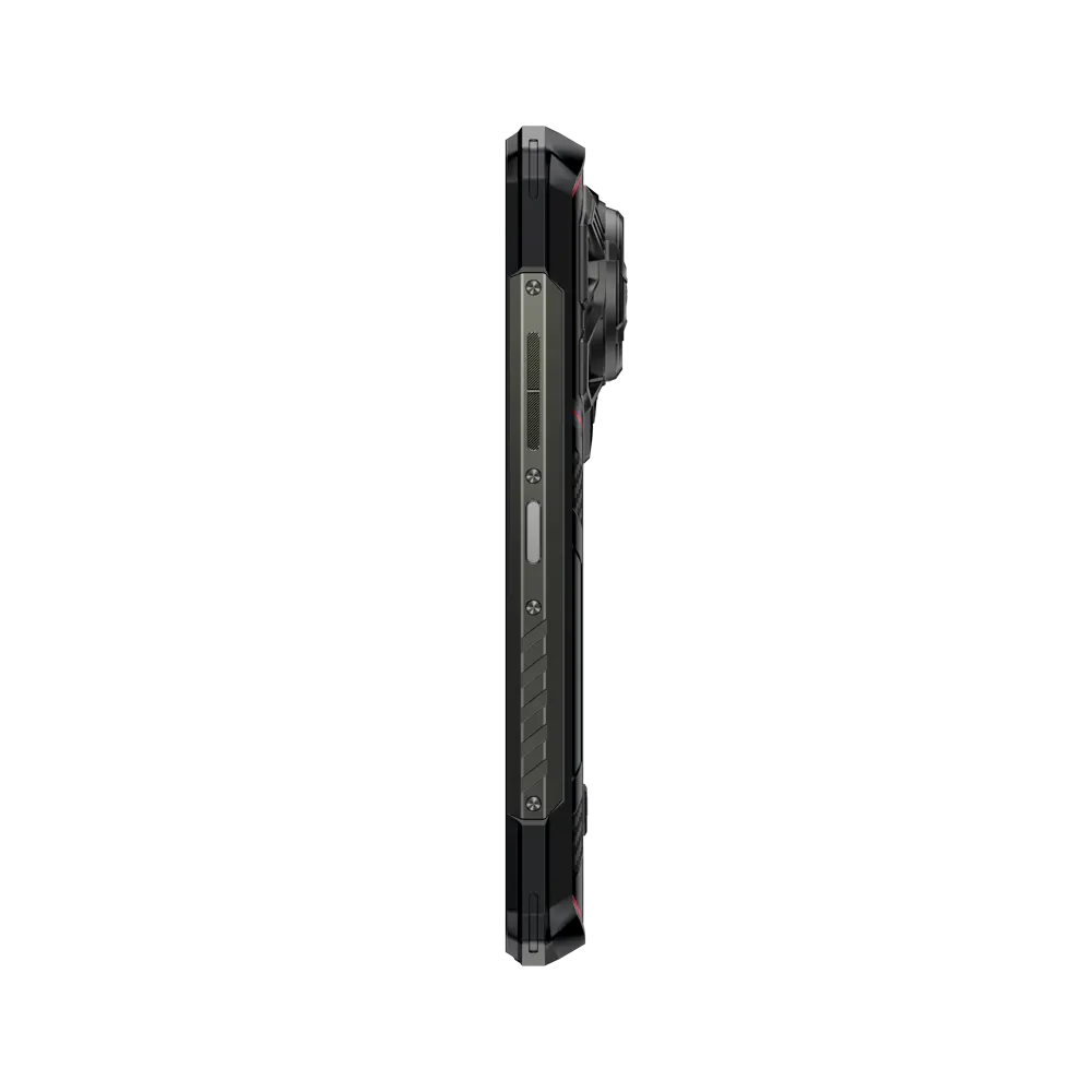DOOGEE Blade20 Pro 3.5W high power 11800mAh Large battery Android 15 Rugged Phone - Image 7