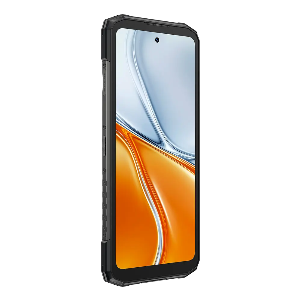 DOOGEE Blade20 Turbo 32GB RAM+256GB ROM 5G Android 15 Rugged Phone - Image 4