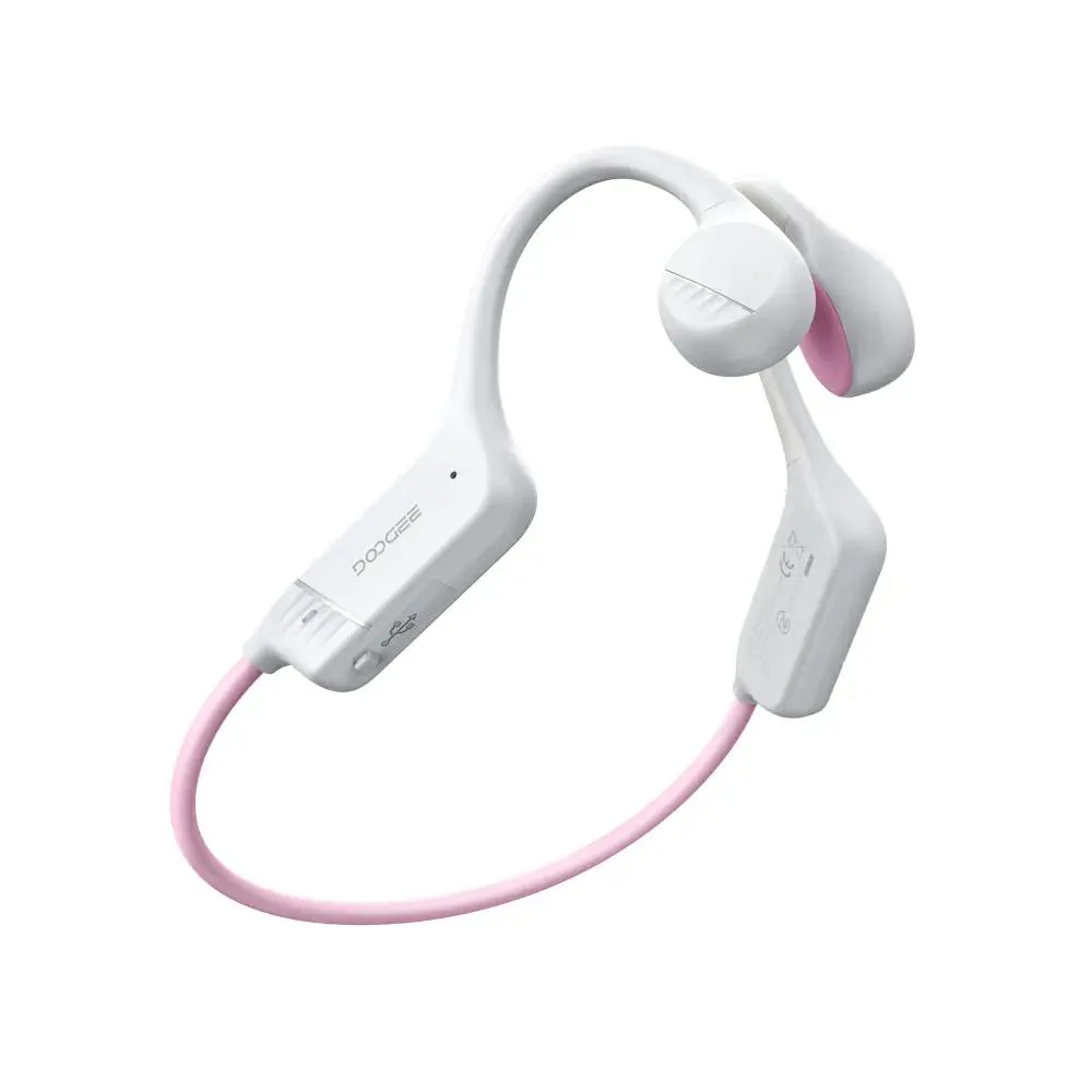 BoneBeat Run IP66 Bone Conduction Sports Headphones - Image 2