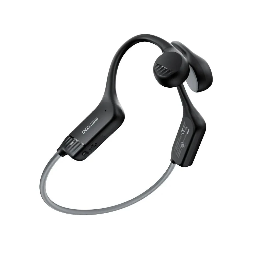 BoneBeat Run IP66 Bone Conduction Sports Headphones - Image 4