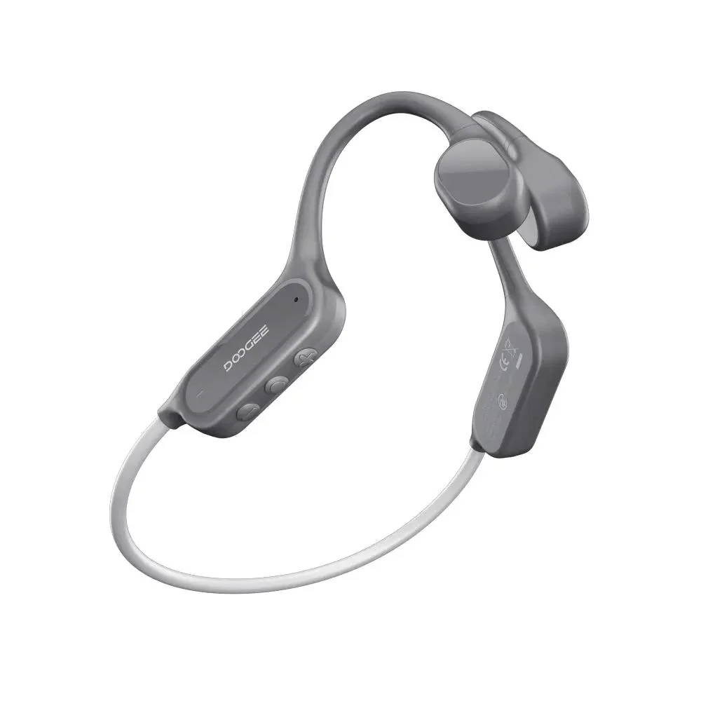 BoneBeat Swim Lite IP68 Open Ear Bone Conduction Sport Headphones - Image 4