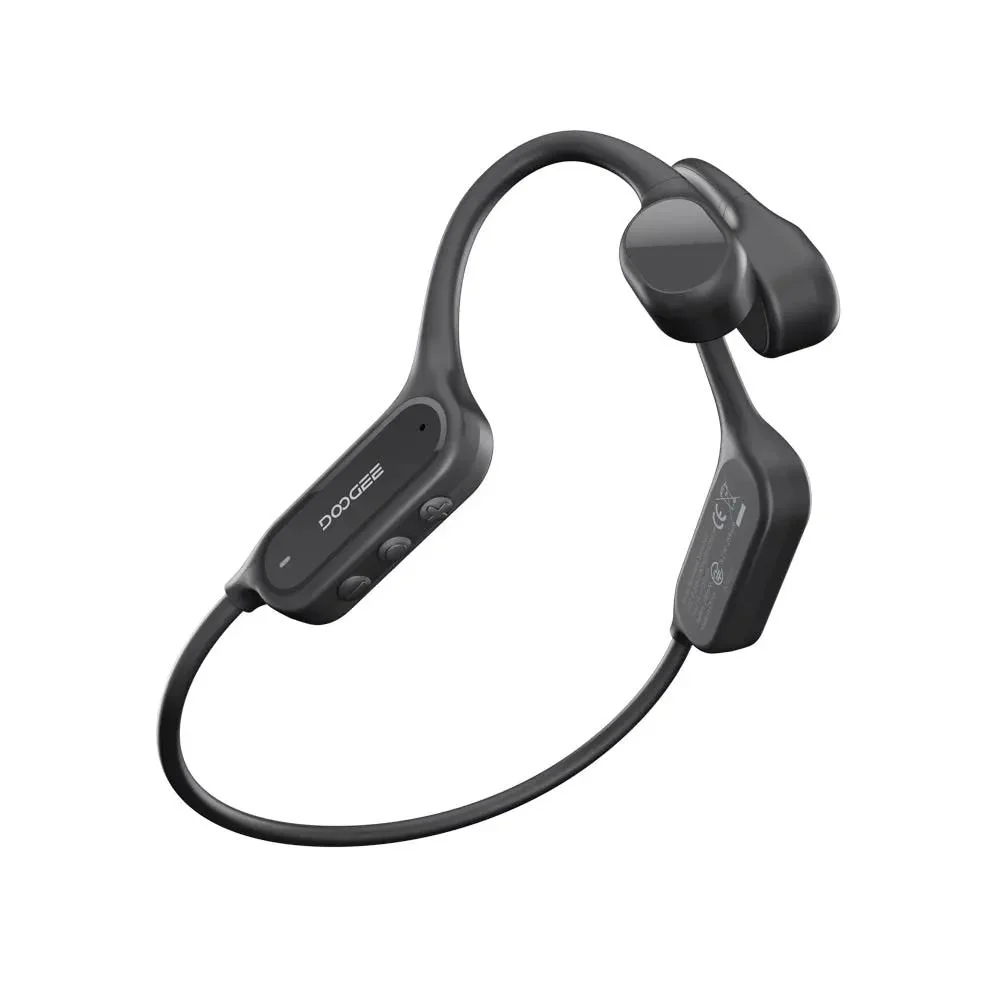 BoneBeat Swim Lite IP68 Open Ear Bone Conduction Sport Headphones - Image 6