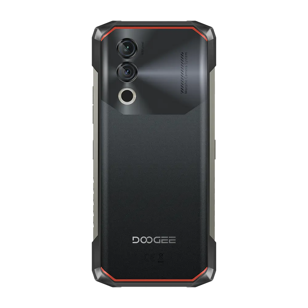 DOOGEE Blade 10 Power Rugged Phone Thinnest with 10300mAh Large Battery - Image 5
