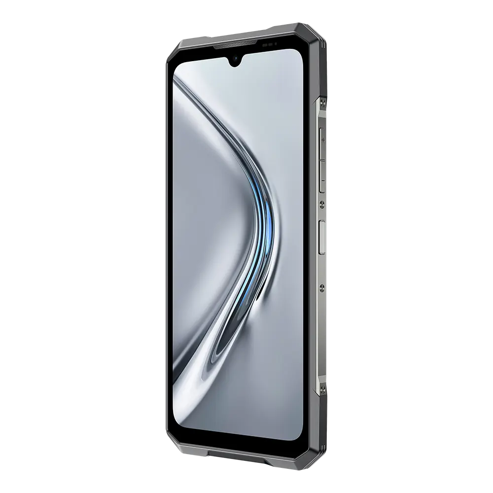DOOGEE Blade GT AI 5G LED Light Effect, 10.5mm Ultra-Thin Android 14 Rugged Phone - Image 4