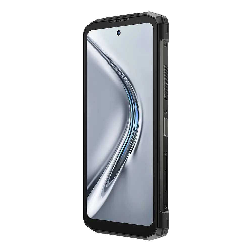 DOOGEE Fire 6 Power 15500mAh 18W 3-in-1Reverse Charging 50MP Camera Android 14 - Image 5