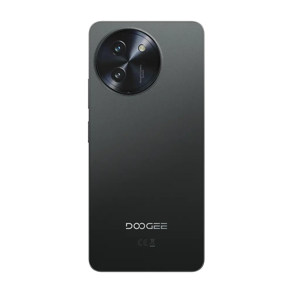 DOOGEE Note 59 5G 8.6mm Feather-slim Body Android 15 Smart Phone - Image 2