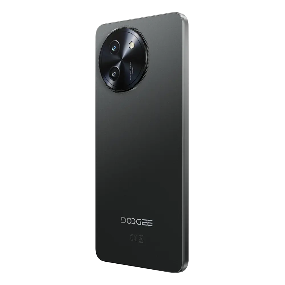 DOOGEE Note 59 5G 8.6mm Feather-slim Body Android 15 Smart Phone - Image 4