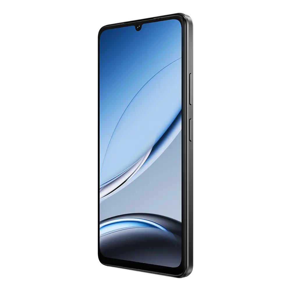 DOOGEE Note 59 5G 8.6mm Feather-slim Body Android 15 Smart Phone - Image 5