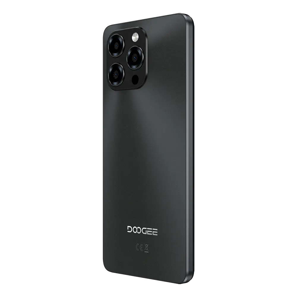 DOOGEE Note58 Pro 32GB RAM+256GB ROM Android 15 Smart Phone - Image 3