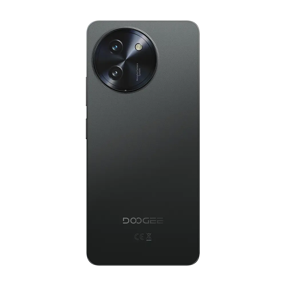 DOOGEE Note59 Pro 5G 32GB + 256GB  Android 15 Smart Phone - Image 3