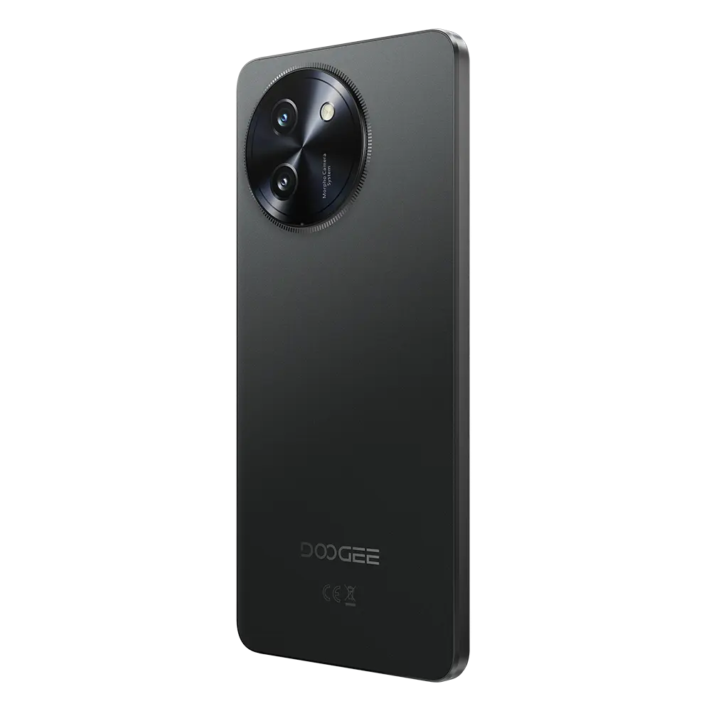 DOOGEE Note59 Pro 5G 32GB + 256GB  Android 15 Smart Phone - Image 5