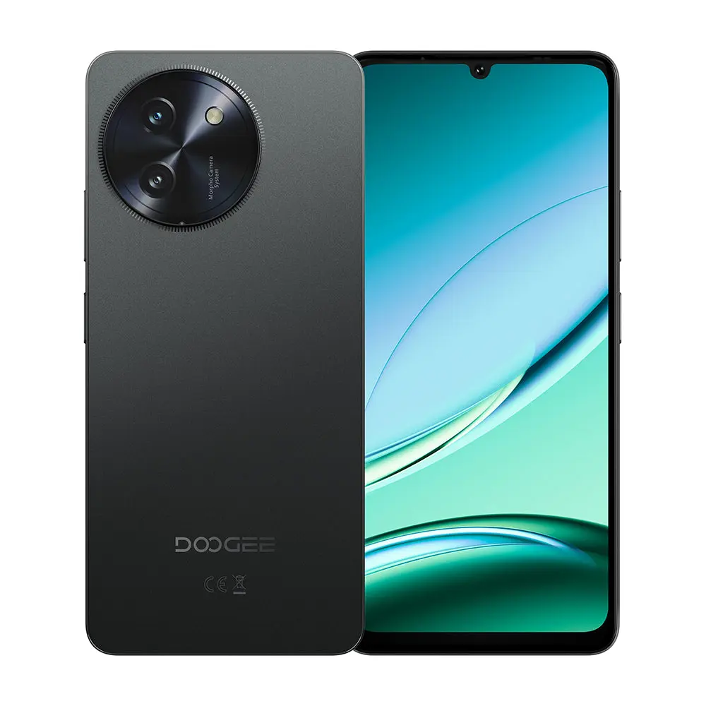 DOOGEE Note59 Pro 5G 32GB + 256GB  Android 15 Smart Phone - Image 8