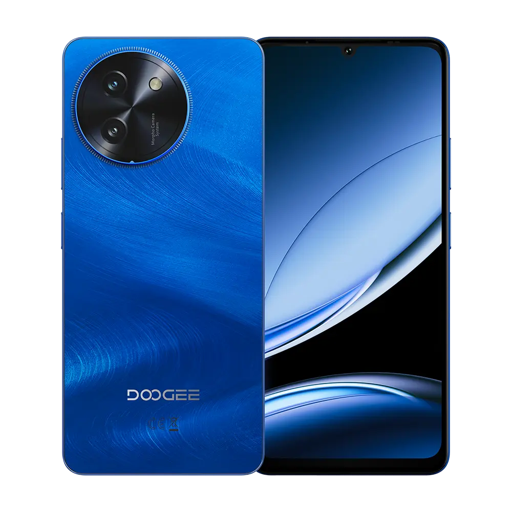 DOOGEE Note59 Pro+ 36GB RAM + 512GB ROM 5G Android 15 Smart Phone - Image 10