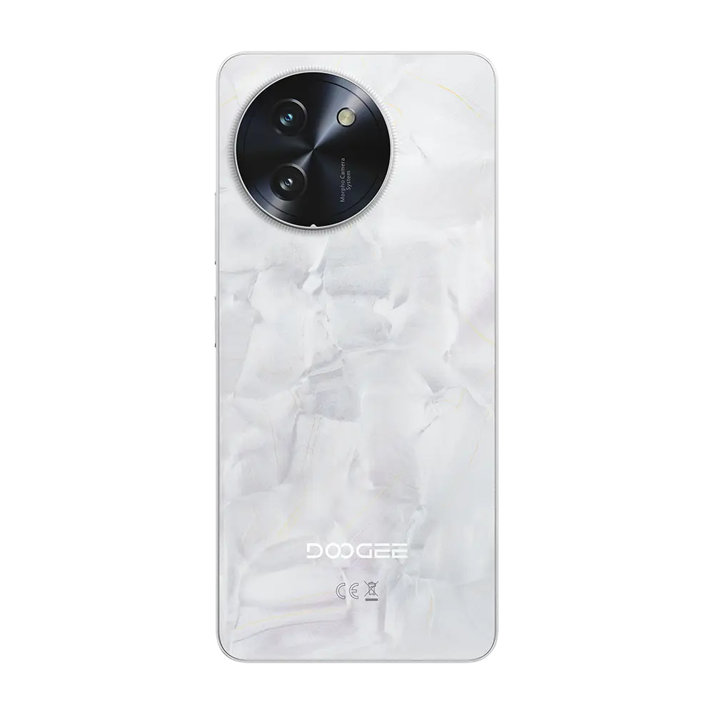 DOOGEE Note59 Pro+ 36GB RAM + 512GB ROM 5G Android 15 Smart Phone - Image 3