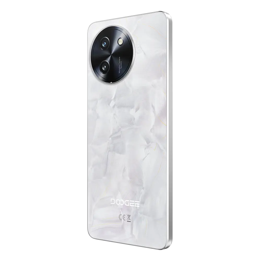 DOOGEE Note59 Pro+ 36GB RAM + 512GB ROM 5G Android 15 Smart Phone - Image 5