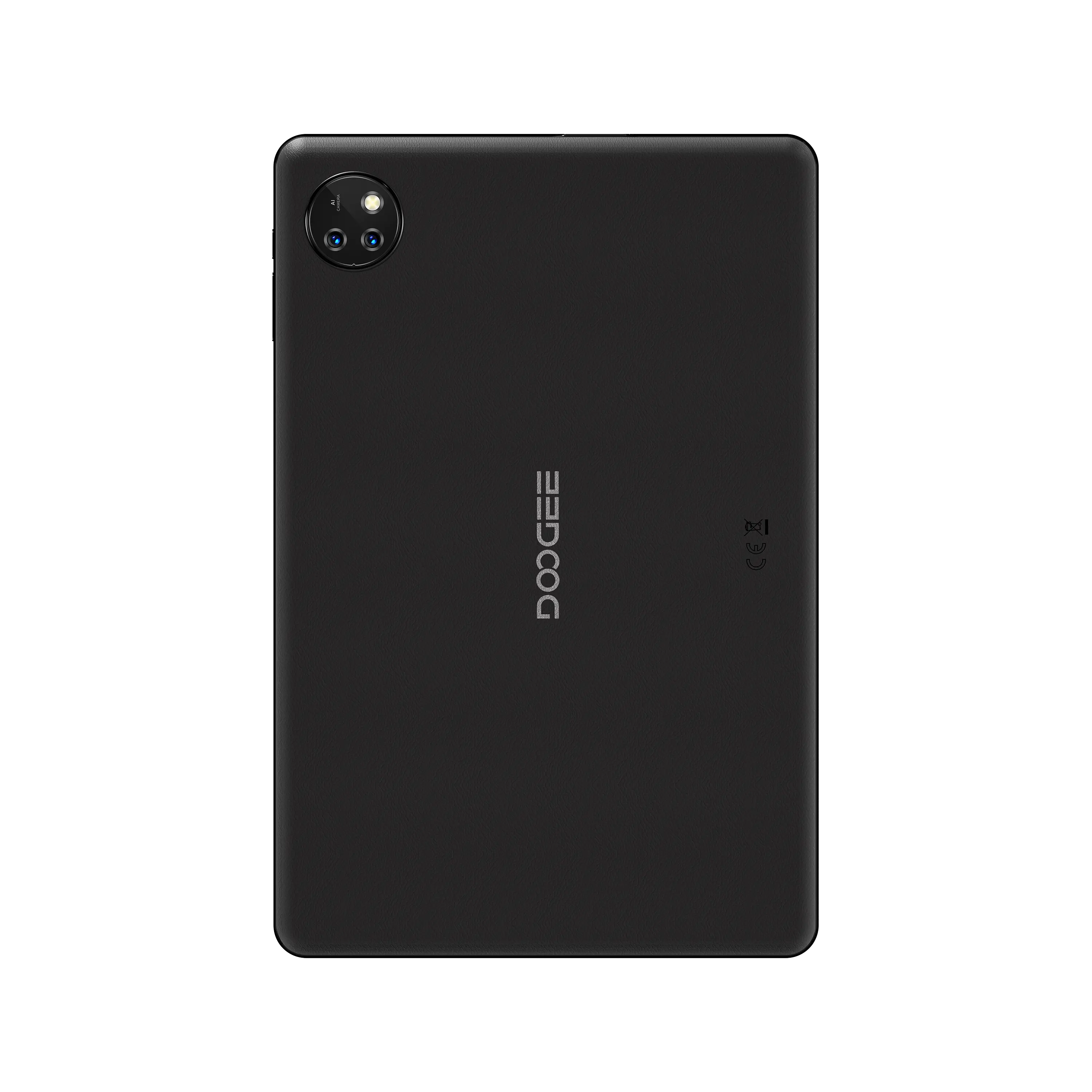 DOOGEE T10W 8000mAh Large Battery Android 14 Tablet - Image 3