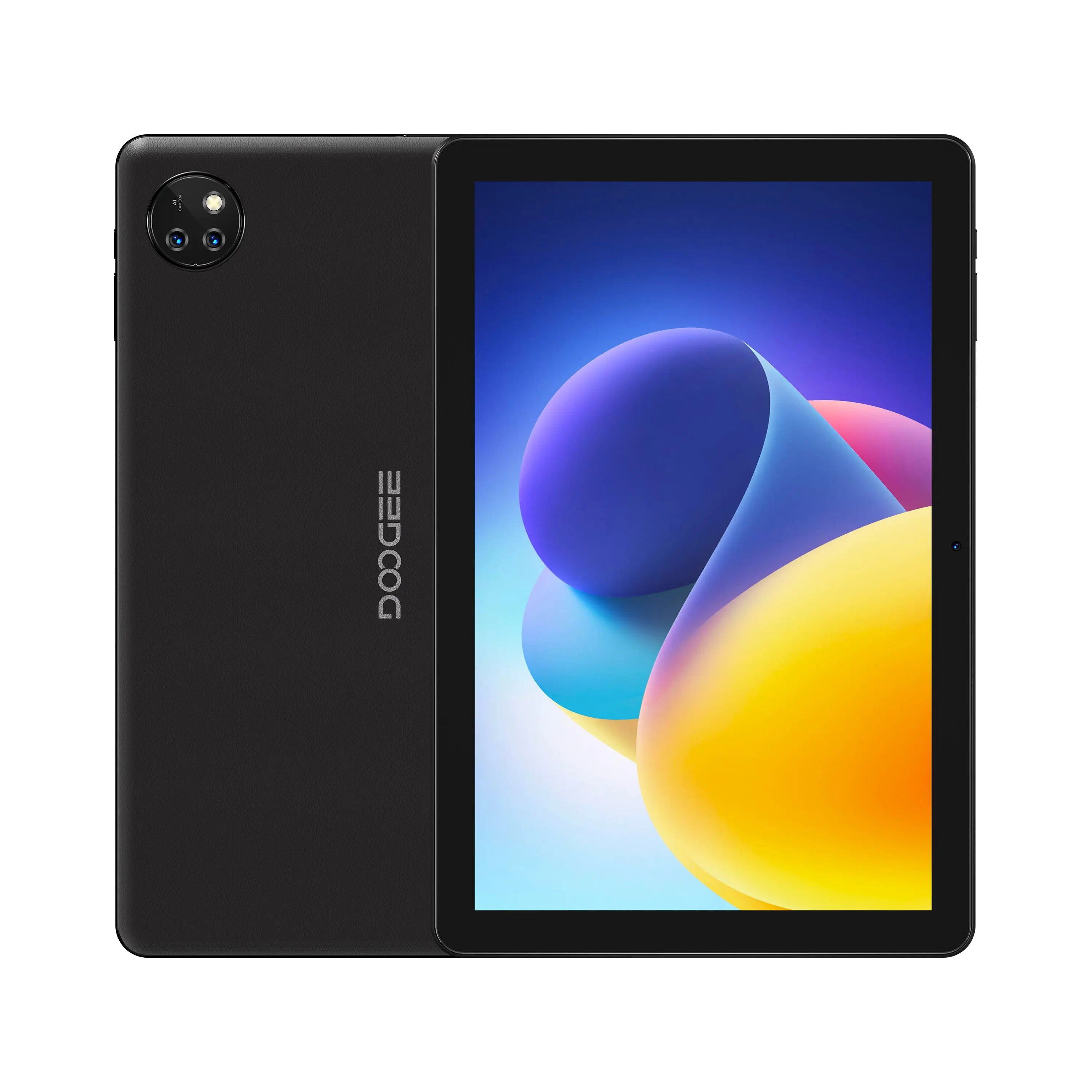 DOOGEE T10W 8000mAh Large Battery Android 14 Tablet - Image 7