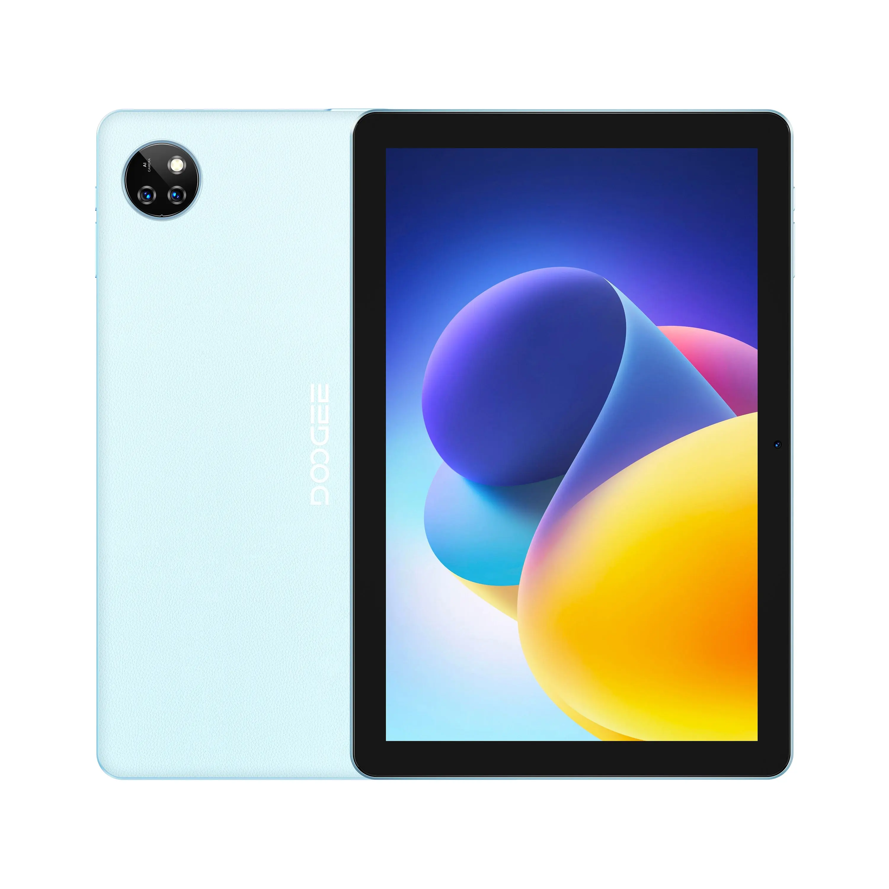 DOOGEE T10W 8000mAh Large Battery Android 14 Tablet - Image 8