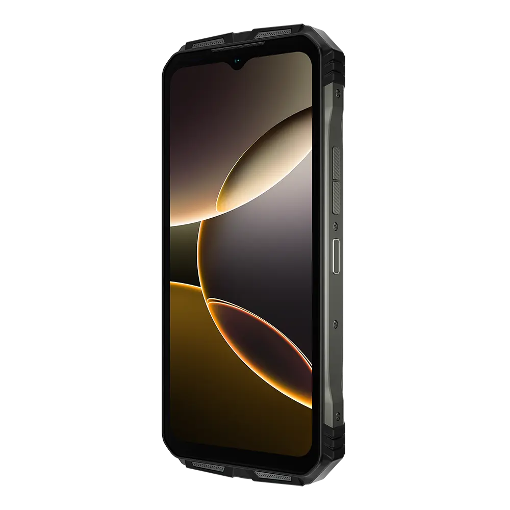 DOOGEE V Max S 22000mAh Large battery Dual Camping lights Android 14 Rugged Phone - Image 5
