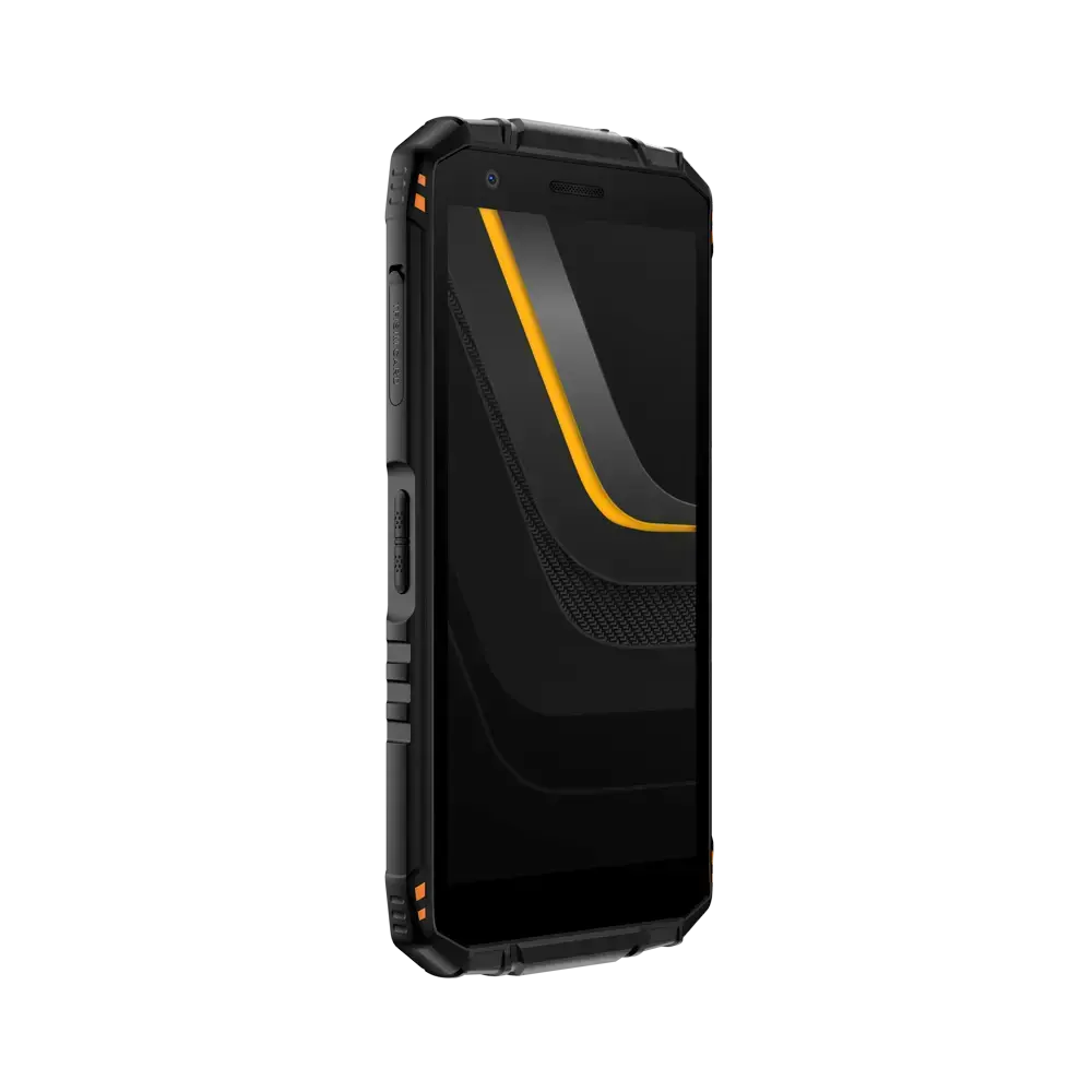 DOOGEE Fire 3 5.5in Android 15 8350mAh Rugged Phone - Image 4