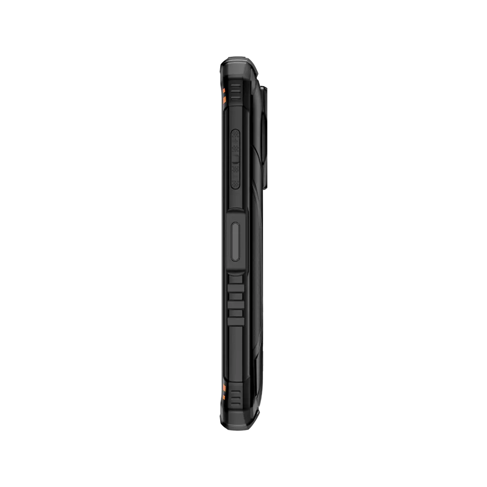 Fire 3 Max 4G Rugged Phone 1200LM Camping Lights 5.5inch IPS HD+ Display Android 15(8GB+256GB)) - Image 3