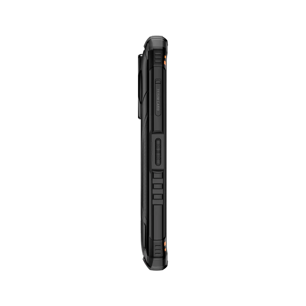 Fire 3 Max 4G Rugged Phone 1200LM Camping Lights 5.5inch IPS HD+ Display Android 15(8GB+256GB)) - Image 4