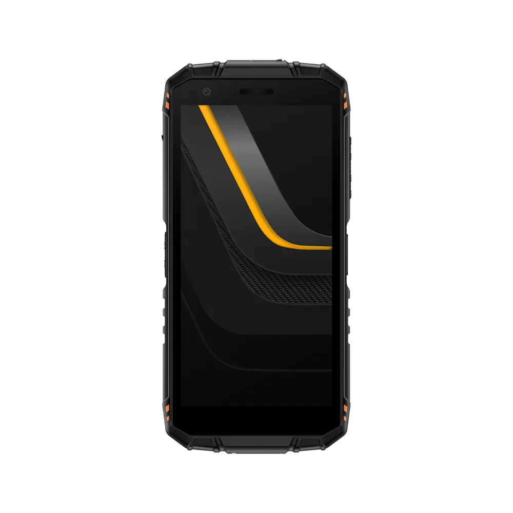 DOOGEE Fire 3 Pro 16+128GB 8350mAh Android 15 Rugged Smartphone - Image 5