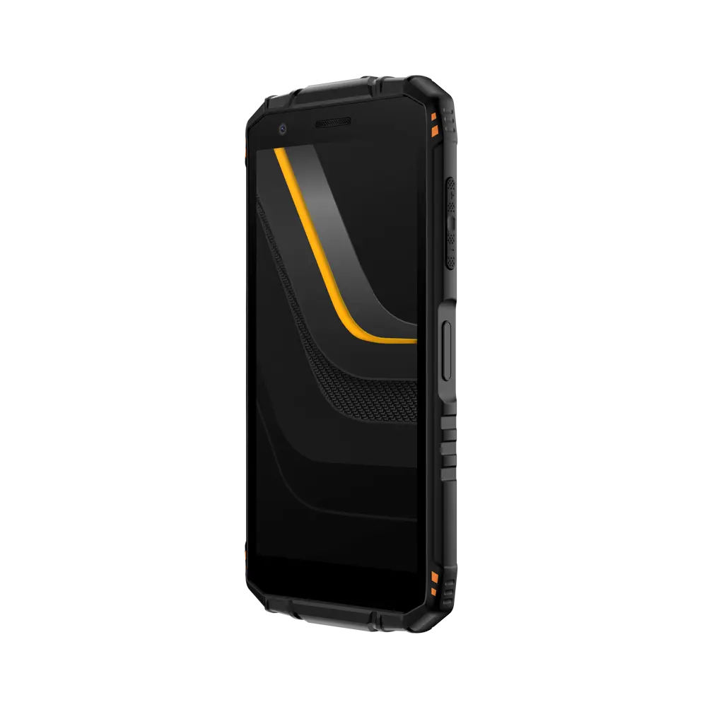 DOOGEE Fire 3 Pro 16+128GB 8350mAh Android 15 Rugged Smartphone - Image 7