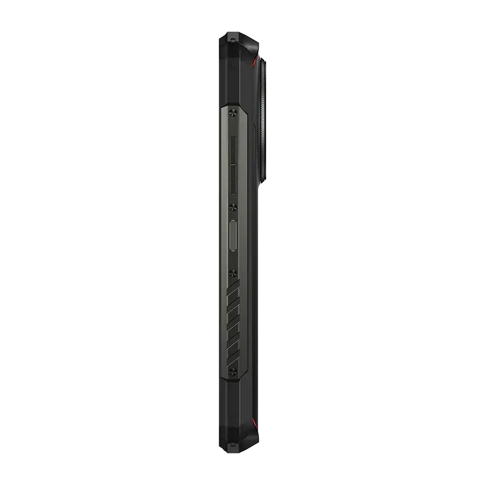 DOOGEE Fire 6 Thermal Imaging Night Vision Rugged Phone Android 14 - Image 5