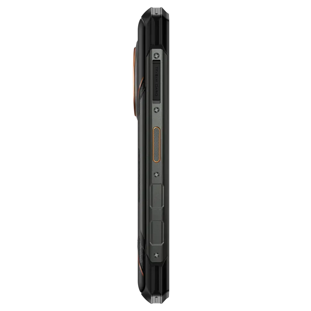 DOOGEE Fire 7 13000mAh 64MP AI Main Camera Android 15 Rugged Phone - Image 9