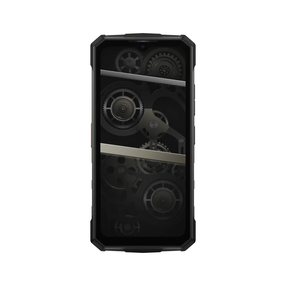 DOOGEE Fire 7 Pro 13000mAh Android 15 5G Rugged Phone with Bluetooth Walkie Talkie - Image 3