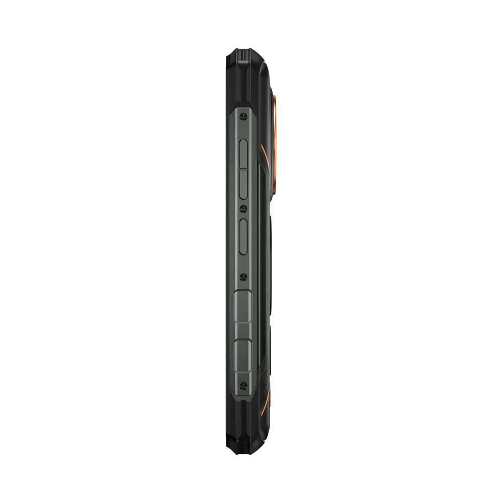 DOOGEE Fire 7 Pro 13000mAh Android 15 5G Rugged Phone with Bluetooth Walkie Talkie - Image 4