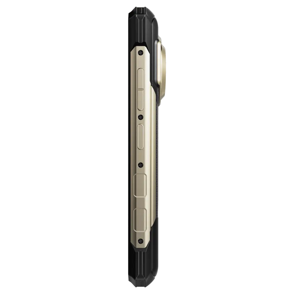 DOOGEE Fire 7 Ultra 13000mAh 125dB Speake Android 15 5G Rugged Phone(32+256GB) - Image 3