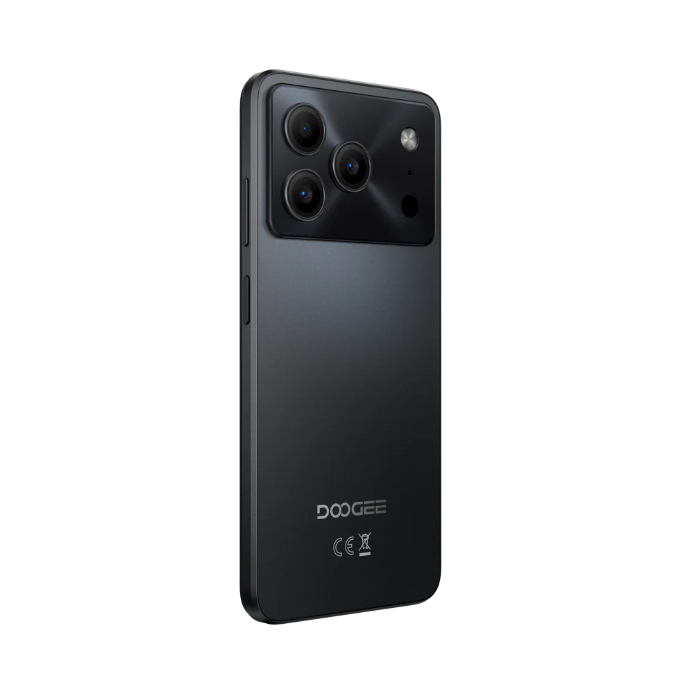 DOOGEE Note56 Android 16 Smartphone 6150mAh, Face Unlock, 90Hz Display(3+64GB) - Image 3