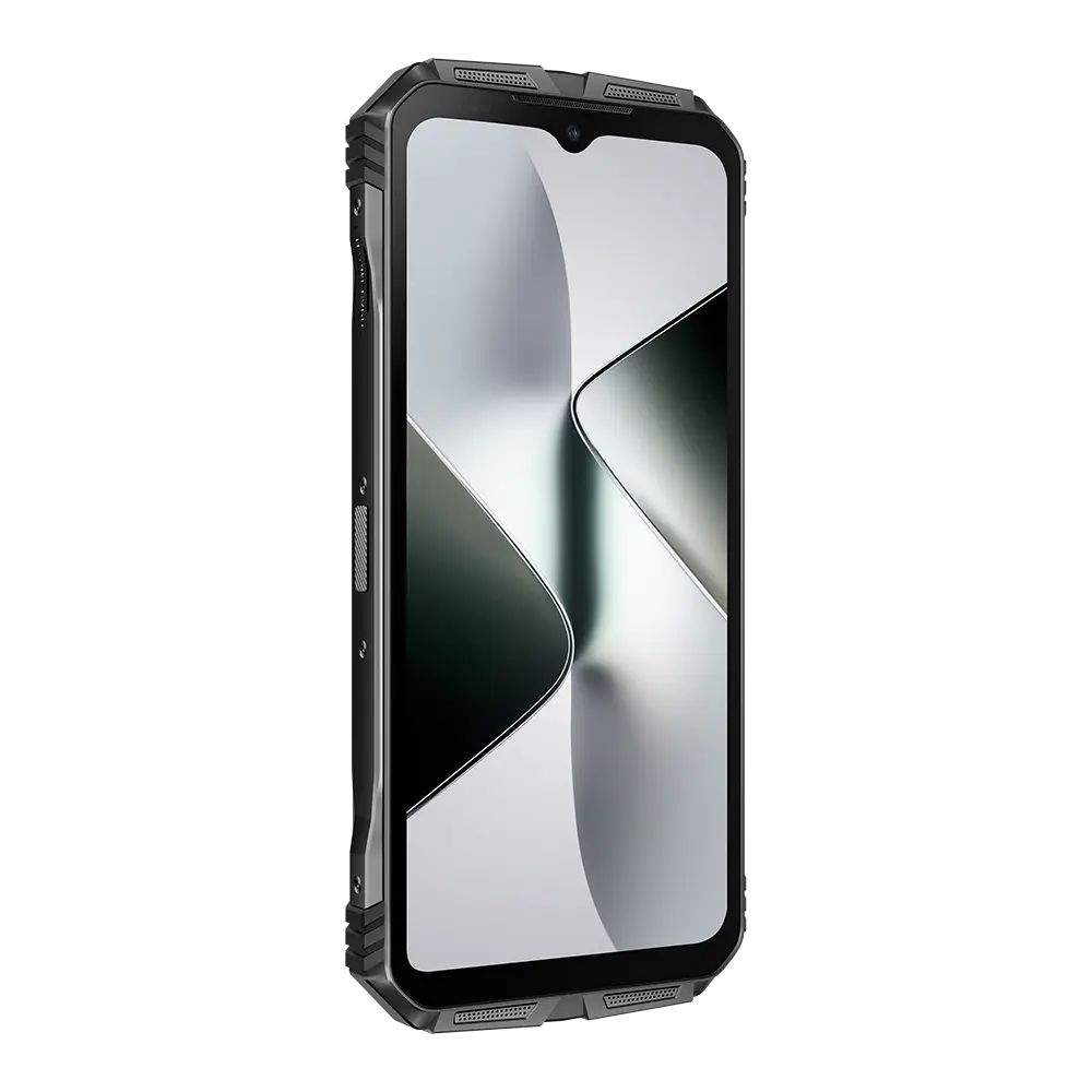 DOOGEE S118 12+512G 10800mAh Large Battery Android 14 Rugged Phone - Image 5