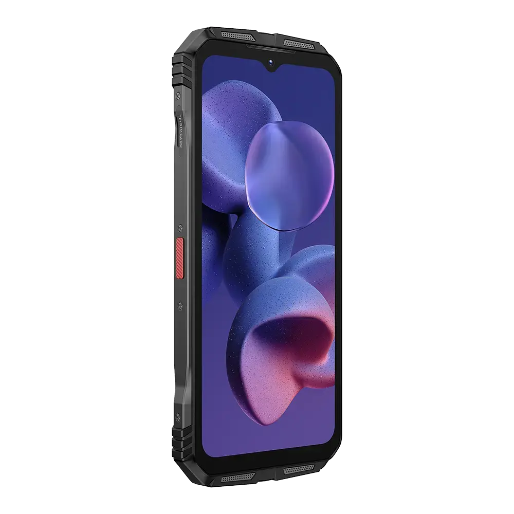 DOOGEE S118 Pro AI Triple Camera 24GB+512GB 10800mAh Large Battery Android 14 Rugged Phone - Image 4